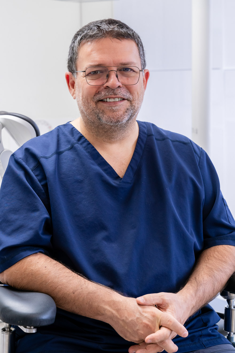 Cabinet Dentaire VincentBezos a propos equipe 1