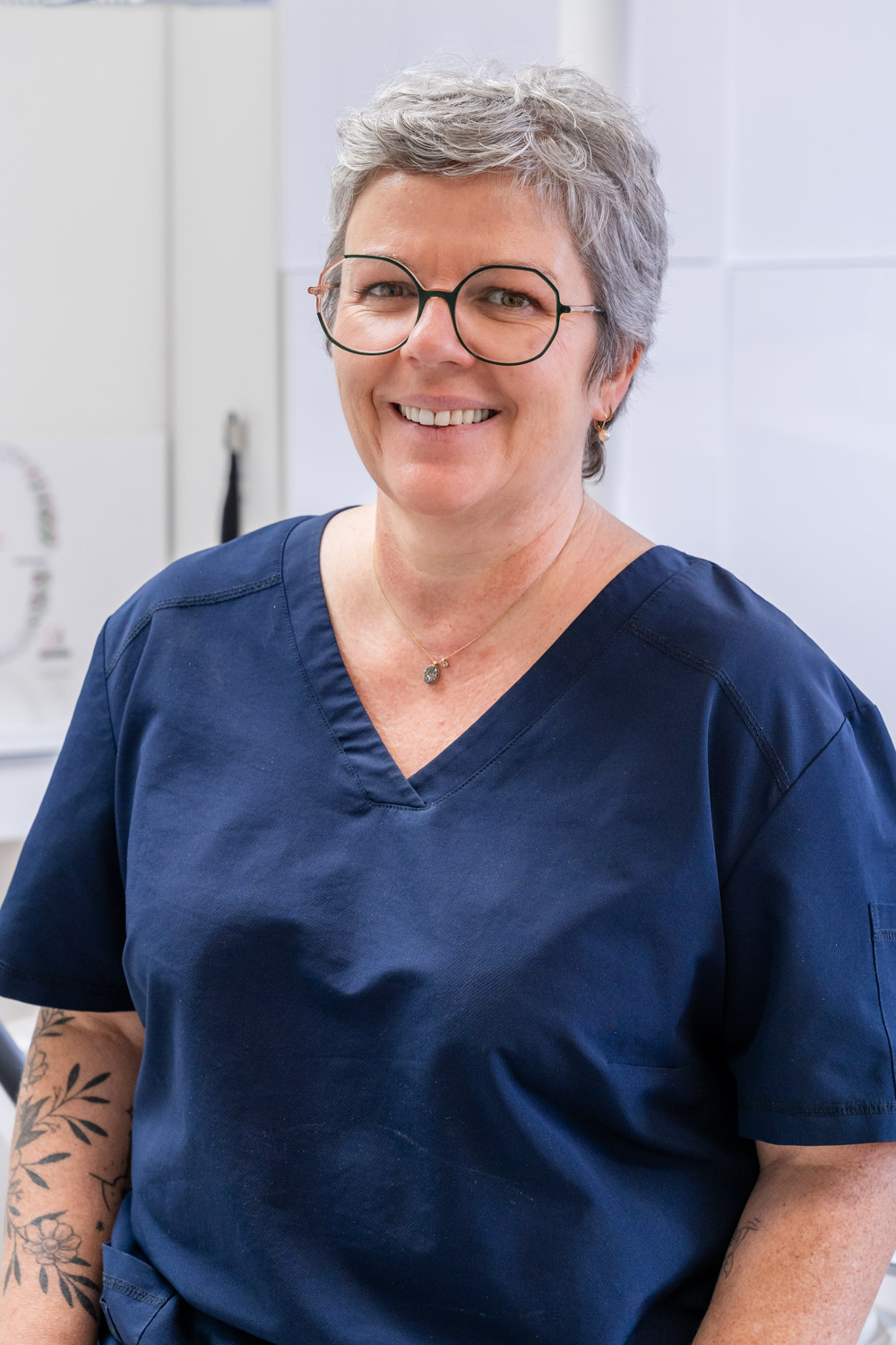 Cabinet Dentaire VincentBezos a propos equipe 2