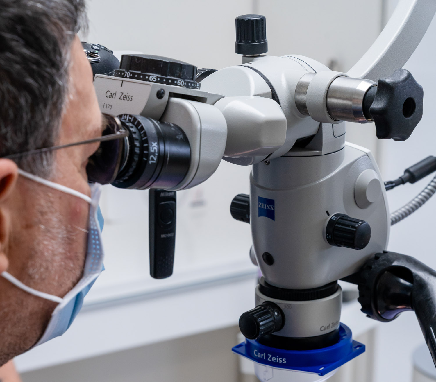 Cabinet Dentaire VincentBezos formation 1