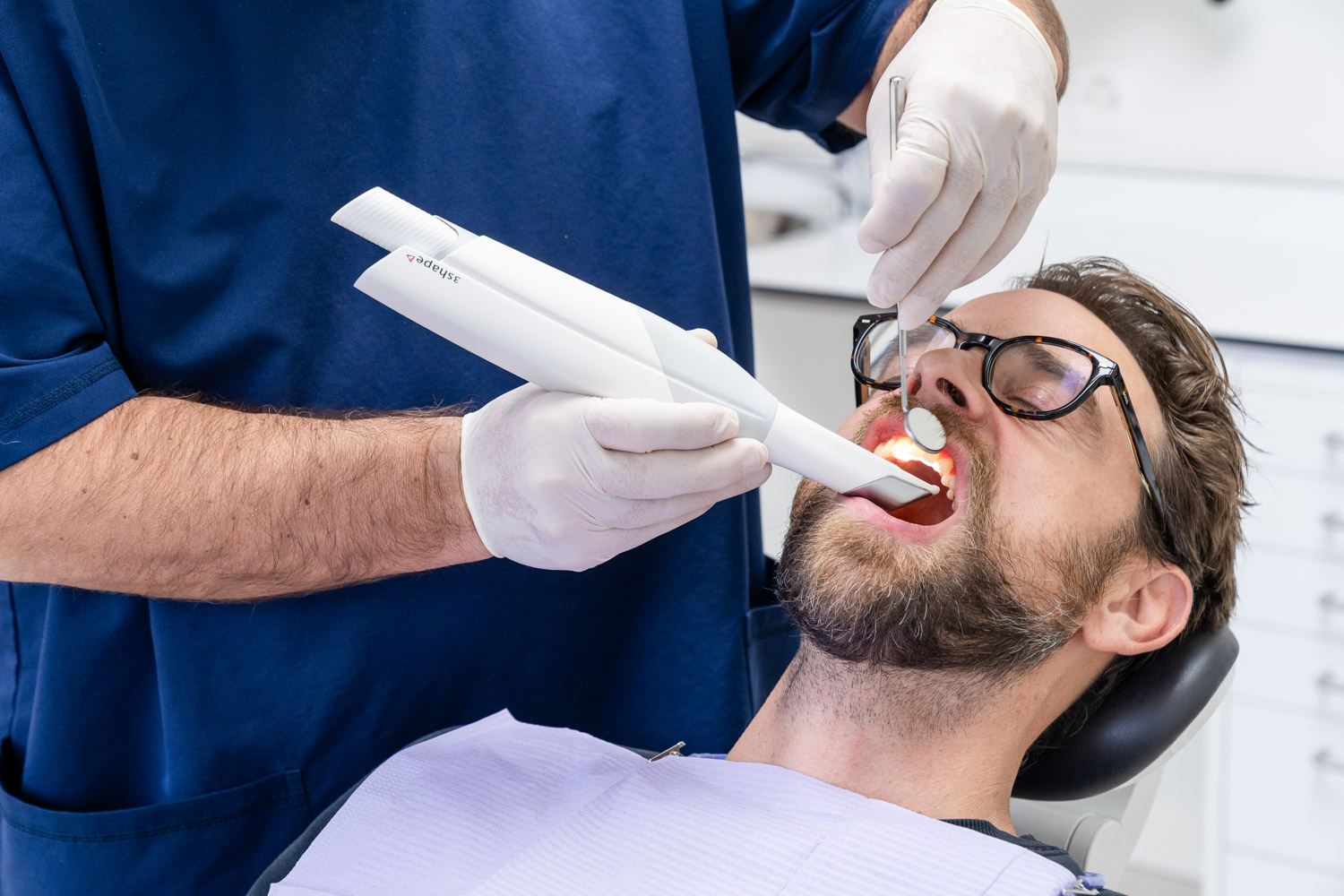 Cabinet dentaire Vincent Bezos A propos 6