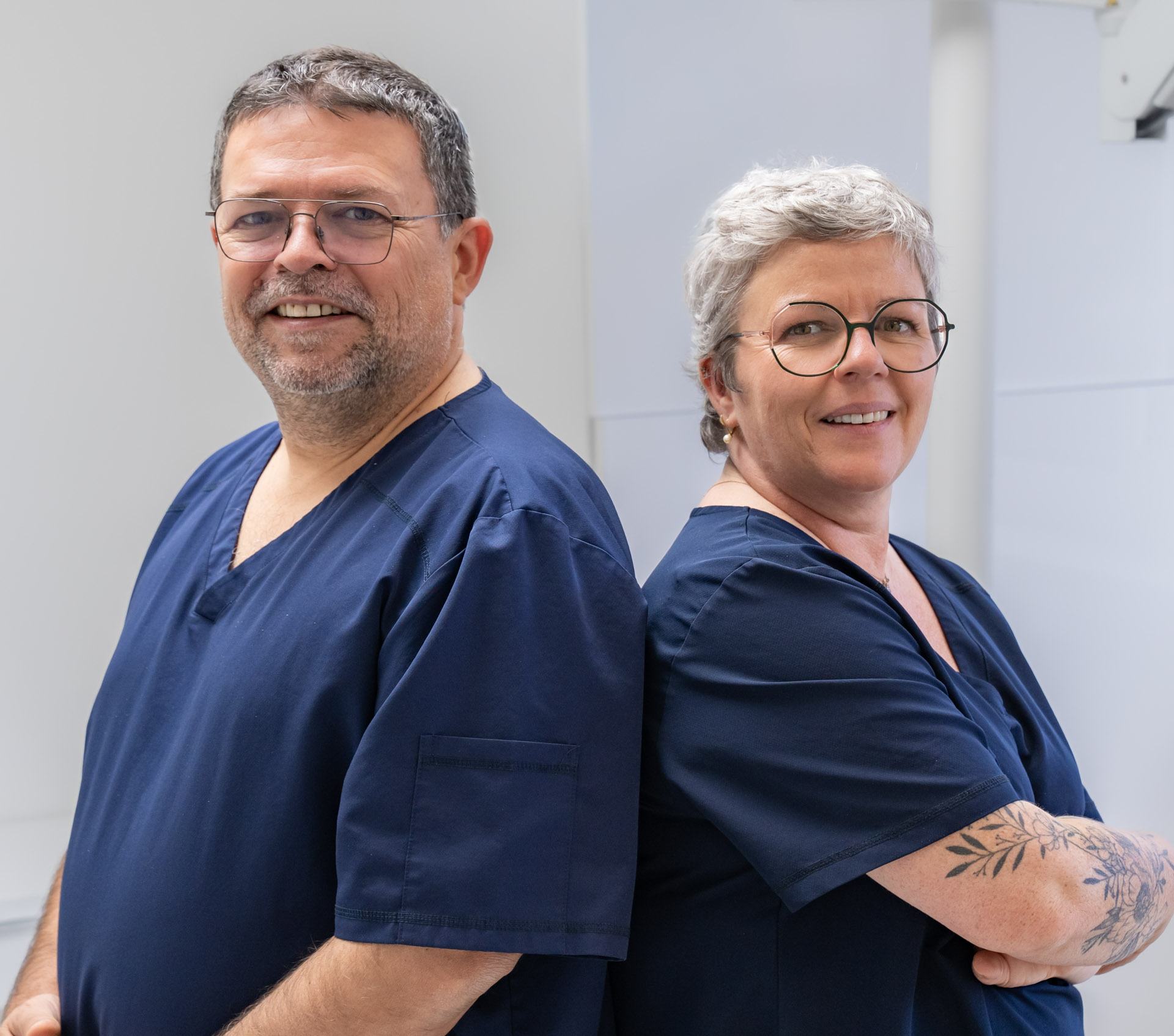 Cabinet dentaire Vincent Bezos a propos