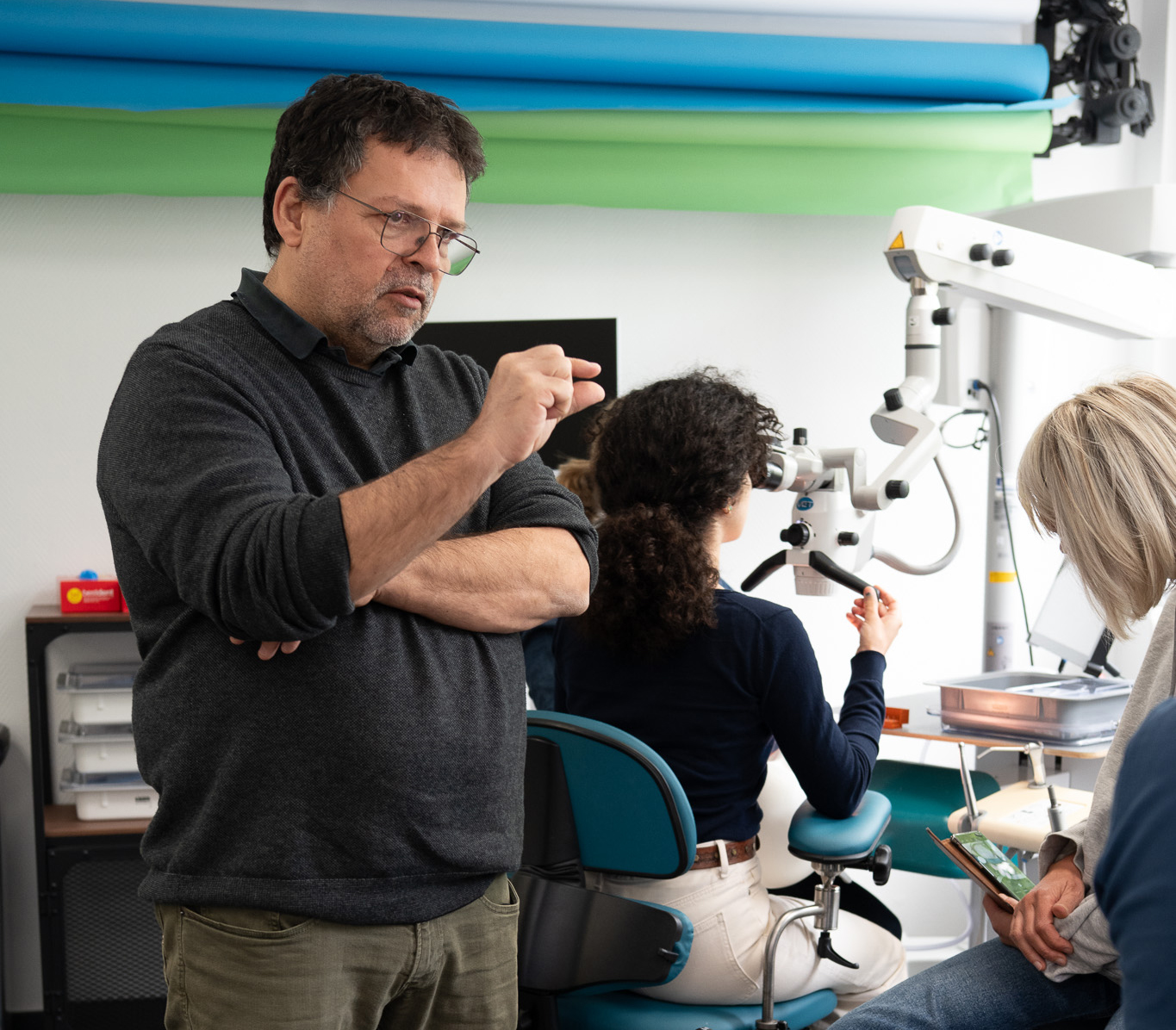 vincent bezos formation evian